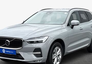 Volvo XC60 28.274 km 40.990 &euro; Schwabach 91126