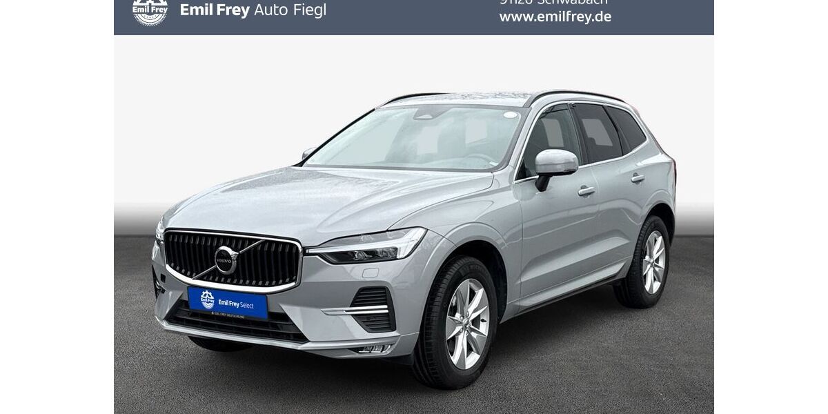 Volvo XC60 28.274 km 40.990 &euro; Schwabach 91126