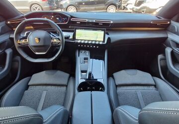 Peugeot 508 87.340 km 19.460 &euro; Fürth 90763