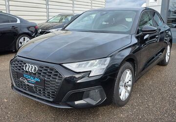 Audi A3 172.865 km 17.200 &euro; Fürth 90763
