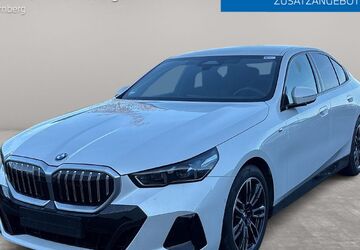 BMW 520 14.069 km 52.892 &euro; Nürnberg 90441