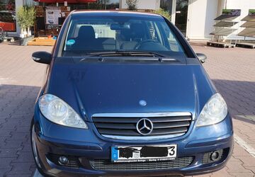 Mercedes-Benz A 180 231.000 km 2.850 &euro; Roßtal 90574