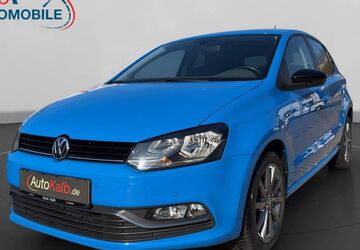 VW Polo 106.178 km 10.777 &euro; Schnaittach 91220