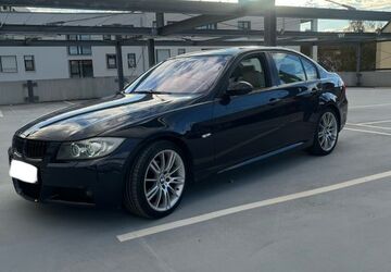 BMW 320 220.000 km 6.000 &euro; Nürnberg 90431