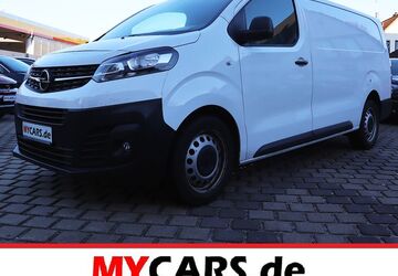 Opel Vivaro 207.777 km 11.999 &euro; Röthenbach a. d. Pegnitz 90552