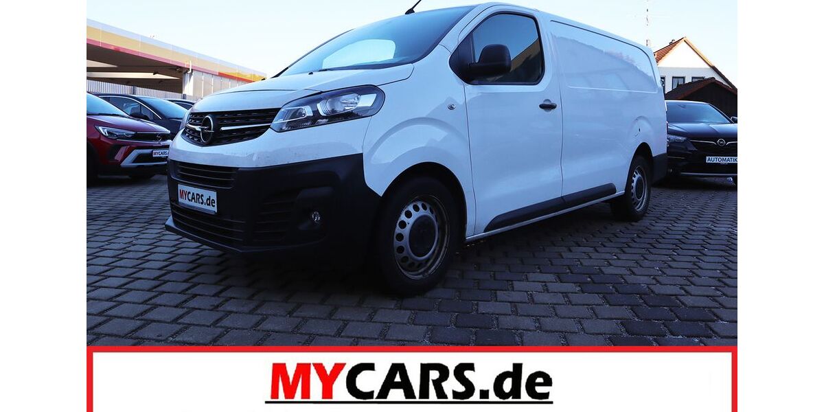 Opel Vivaro 207.777 km 11.999 &euro; Röthenbach a. d. Pegnitz 90552