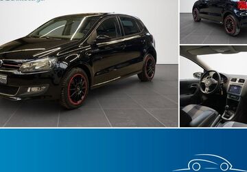 VW Polo 102.000 km 7.990 &euro; Buchschwabach bei Nürnberg 90574