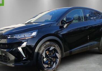 Renault Captur 1.284 km 22.990 &euro; Nürnberg 90471