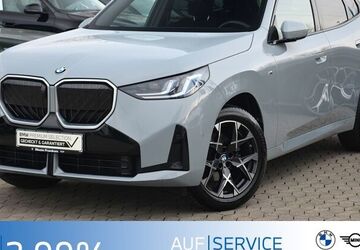 BMW X3 25.868 km 51.880 &euro; Lauf an der Pegnitz 91207