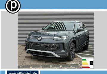 VW Tayron 9.990 km 45.901 &euro; Fürth 90762