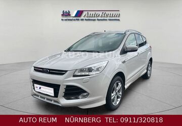 Ford Kuga 99.200 km 14.990 &euro; Nürnberg 90431