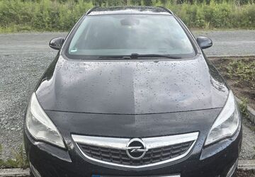 Opel Astra 193.000 km 3.999 &euro; Nürnberg 90491