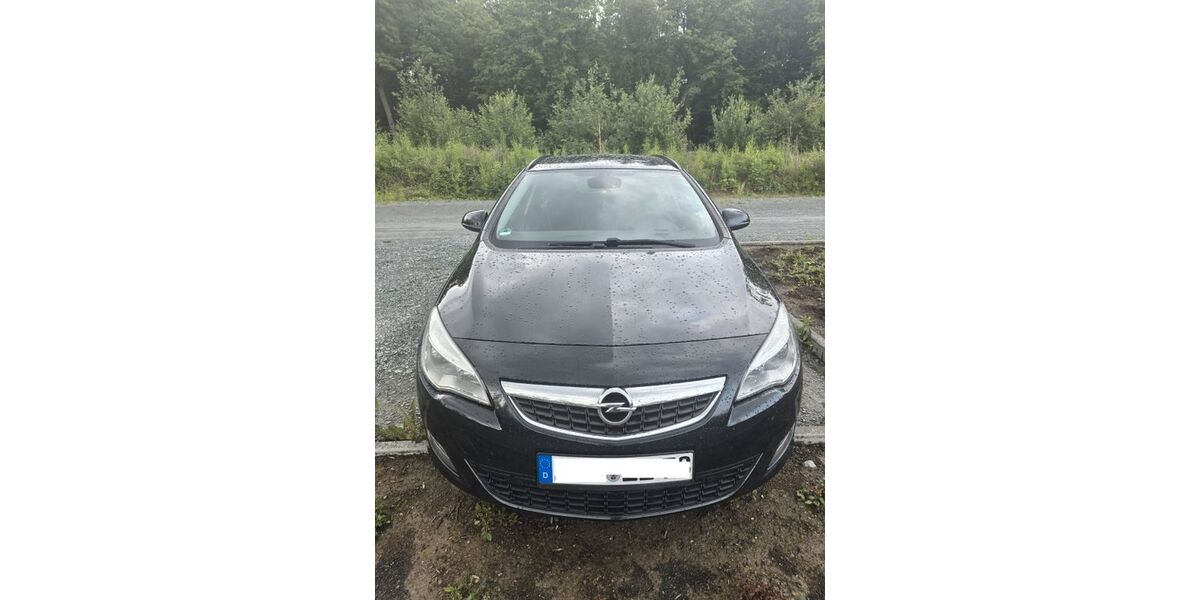 Opel Astra 193.000 km 3.999 &euro; Nürnberg 90491