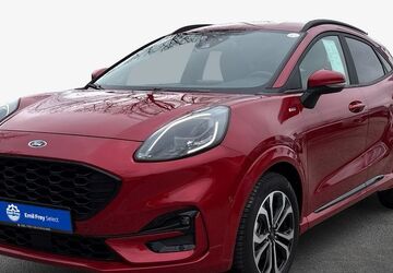 Ford Puma 9.455 km 21.490 &euro; Roth 91154