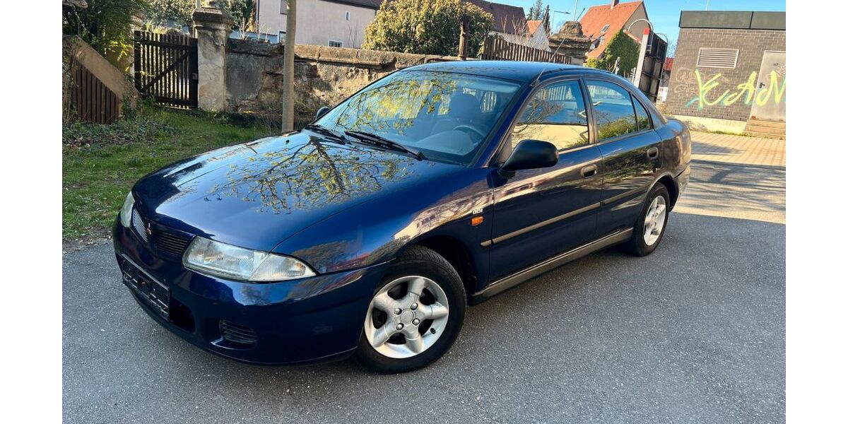 Mitsubishi Carisma 120.000 km 1.999 &euro; Nürnberg 90427
