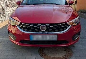 Fiat Tipo 47.650 km 9.990 &euro; Fürth 90766