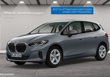 BMW 220 Active Tourer 2.497 km 31.795 &euro; Nürnberg 90441