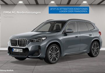 BMW X1 18.222 km 53.795 &euro; Nürnberg 90441