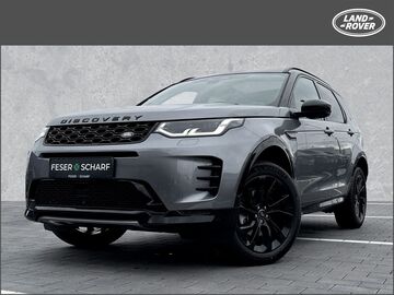 Gebrauchte Land Rover Discovery Sport