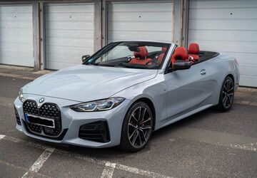 BMW M440 21.900 km 62.999 &euro; Nürnberg 90471