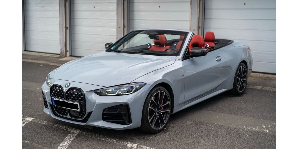 BMW M440 21.900 km 62.999 &euro; Nürnberg 90471