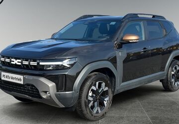 Dacia Duster 23.600 km 25.480 &euro; Nürnberg 90480