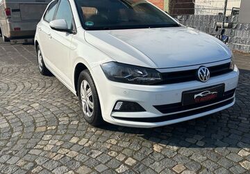 VW Polo 120.000 km 9.990 &euro; Nürnberg 90441