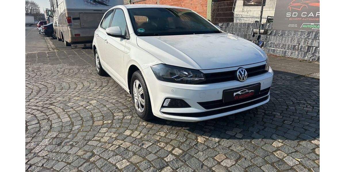 VW Polo 120.000 km 9.990 &euro; Nürnberg 90441