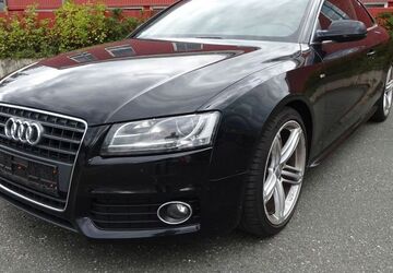 Audi A5 251.500 km 4.900 &euro; Nürnberg 90425