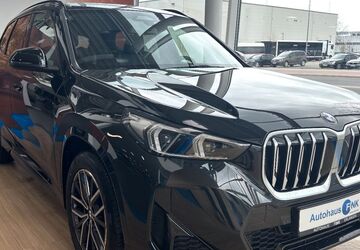 BMW X1 3.890 km 41.700 &euro; Erlangen 91058