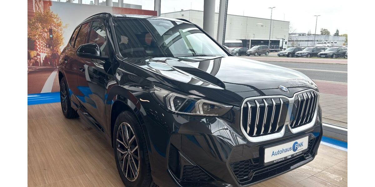 BMW X1 3.890 km 41.700 &euro; Erlangen 91058