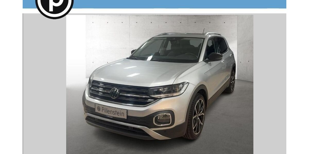 VW T-Cross 26.050 km 20.905 &euro; Fürth 90762
