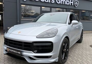 Porsche Cayenne 130.000 km 54.900 &euro; Zirndorf 90513