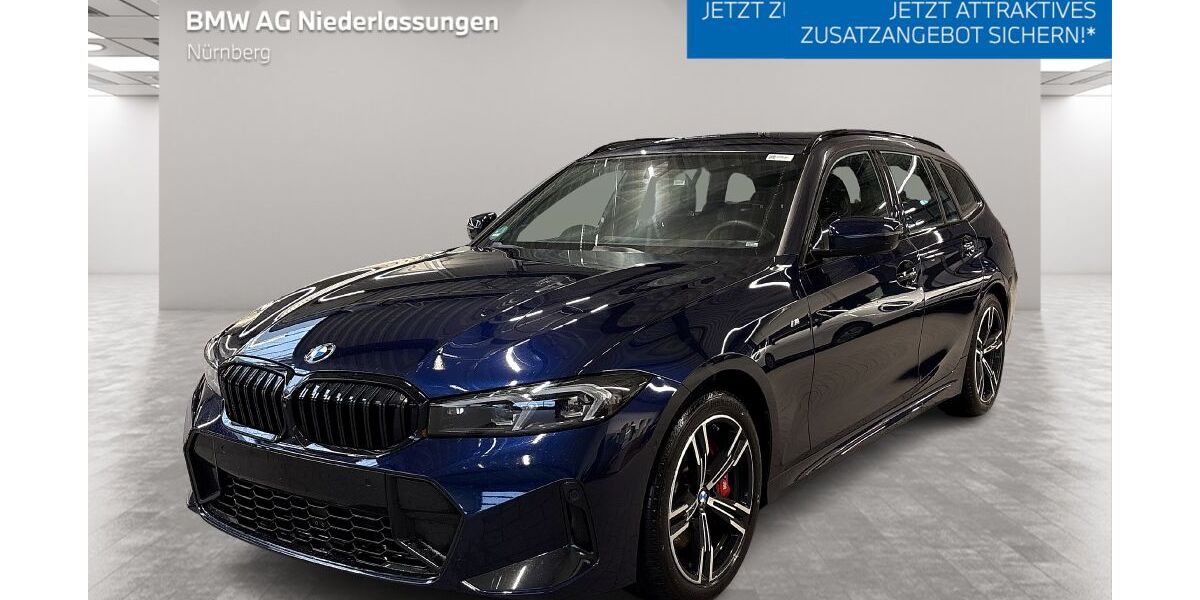 BMW 320 18.687 km 47.892 &euro; Nürnberg 90441