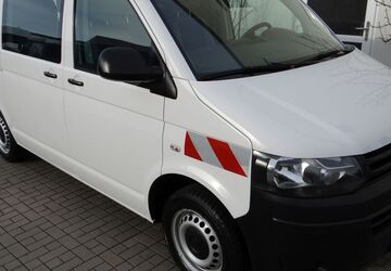 VW T5 Transporter 354.000 km 12.000 &euro; Rosstal 90574