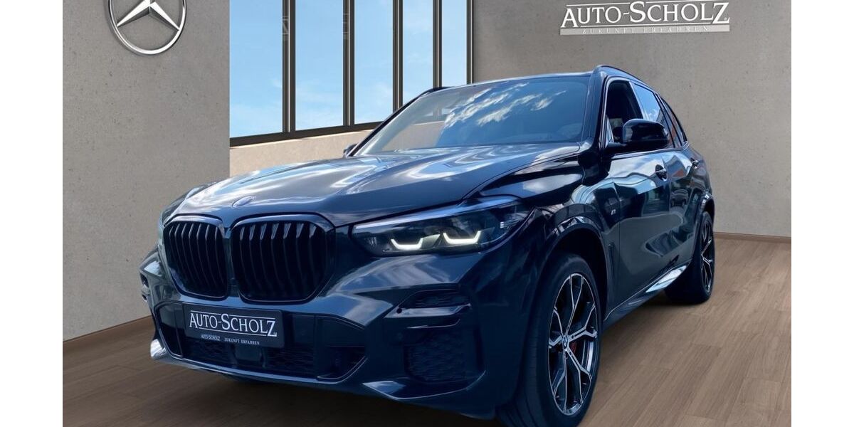 BMW X5 125.946 km 45.896 &euro; Nürnberg 90425