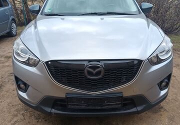 Mazda CX-5 186.000 km 5.900 &euro; Roth 91154