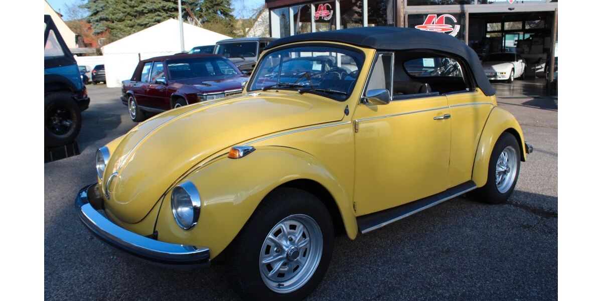 VW Käfer 138.000 km 13.850 &euro; Nürnberg 90475