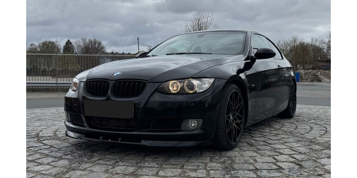 BMW 335 167.400 km 14.999 &euro; Heroldsbach 91336