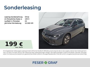 Gebrauchte VW Golf
