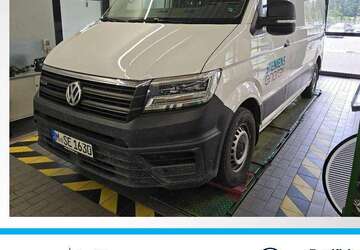 VW Crafter 159.350 km 38.999 &euro; Nürnberg 90441