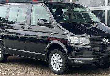 VW T6 Caravelle 157.777 km 25.883 &euro; Nürnberg 90431