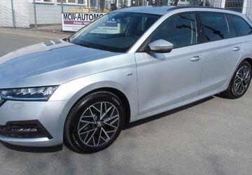 Skoda Octavia 221.197 km 13.500 &euro; Fürth 90763
