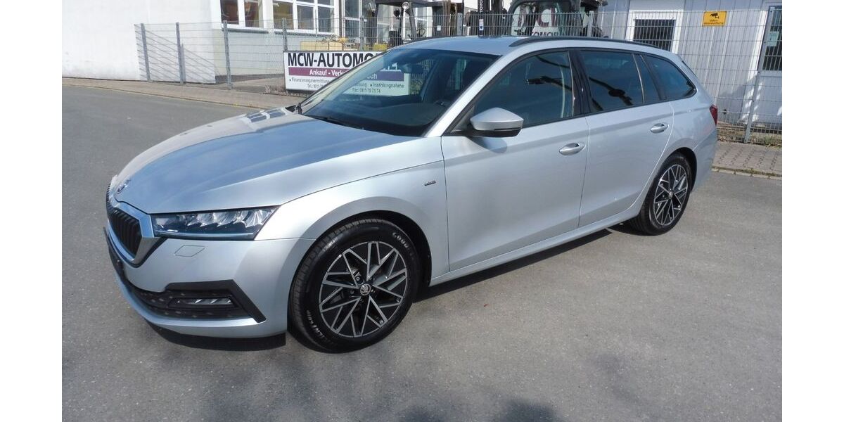 Skoda Octavia 221.197 km 13.500 &euro; Fürth 90763