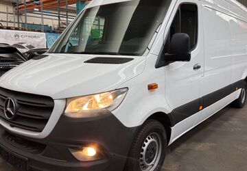 Mercedes-Benz Sprinter 158.000 km 21.470 &euro; Nürnberg 90439