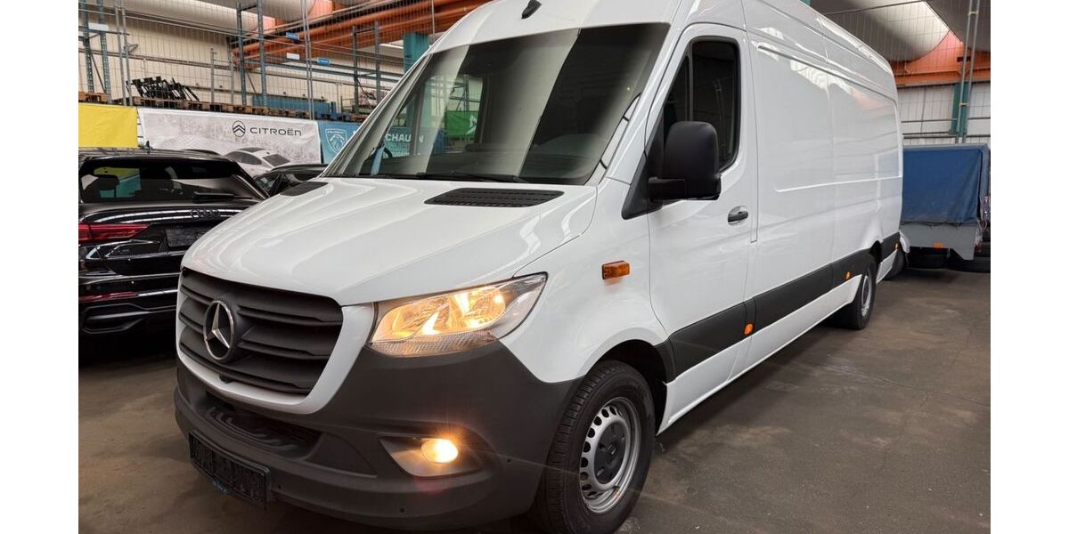 Mercedes-Benz Sprinter 158.000 km 21.470 &euro; Nürnberg 90439