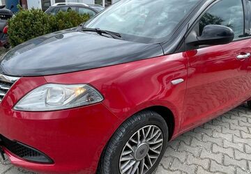 Lancia Ypsilon 196.000 km 3.500 &euro; Nürnberg 90431