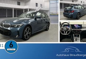 BMW 330 14.700 km 38.380 &euro; Buchschwabach bei Nürnberg 90574