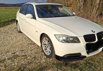 BMW 320 288.500 km 4.750 &euro; Postbauer-Heng 92353