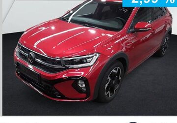 VW Taigo 17.450 km 28.404 &euro; Fürth 90762